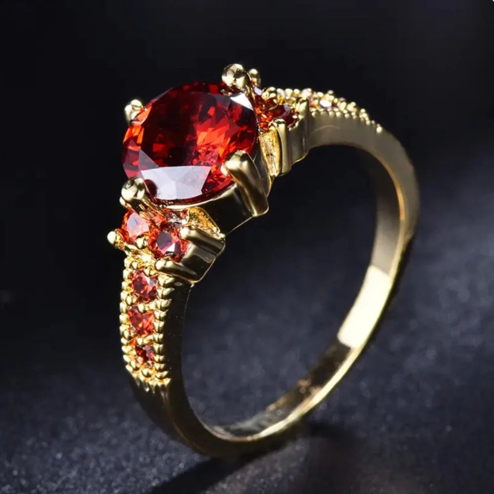 Celia Ardelynn Ring 0