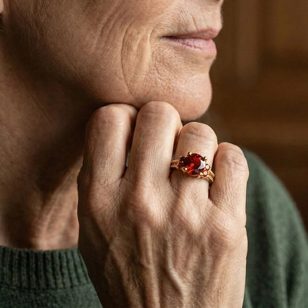 Celia Ardelynn Ring 1