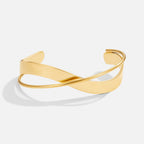 Gold Bangle Bracelet - Unique Dainty Design for Women, Perfect Everyday Statement Jewelry

Gold Bangle Bracelet - Elegant Unique Design for Women, Ideal Gift for Her

Gold Bangle Bracelet - Stylish Adjustable Design for Women, Perfect for Everyday Wear 0