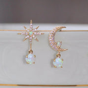 Gold Pearl Earrings for Women - Classic Style 0