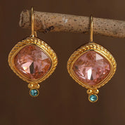 Silver Classic Earrings for Women - Timeless Style 0