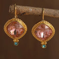 Silver Classic Earrings for Women - Timeless Style 0