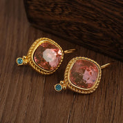 Silver Classic Earrings for Women - Timeless Style 2