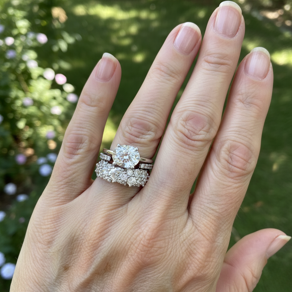 Vintage Gold Ring Set with Intricate Detailing for Women - Elegant Everyday Jewelry  
Gold Vintage Ring Set for Women - Timeless Design for Special Occasions  
Elegant Gold Ring Set for Her - Vintage Style with Delicate Detailing 2